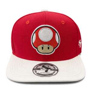 Gorra Toad