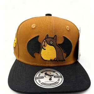 Gorra Capy-Bat