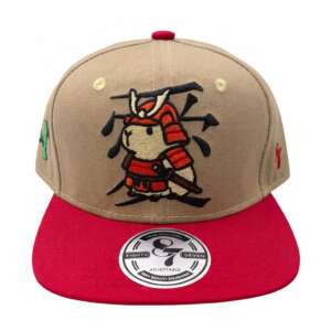 Gorra Capibara