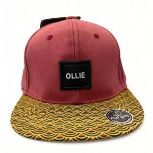 Gorra OLLIE
