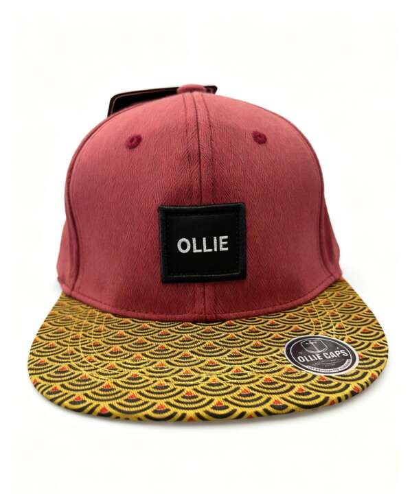 Gorra OLLIE