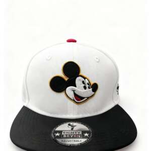 Gorra Mickey Mouse