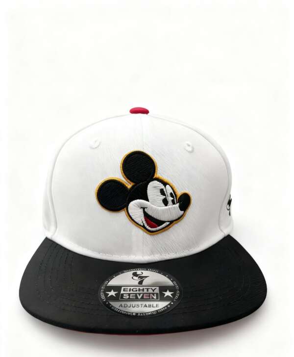 Gorra Mickey Mouse