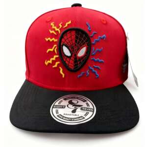 Gorra Spiderman