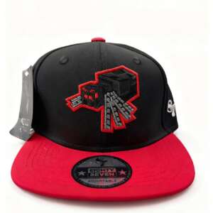 Gorra Minecraft