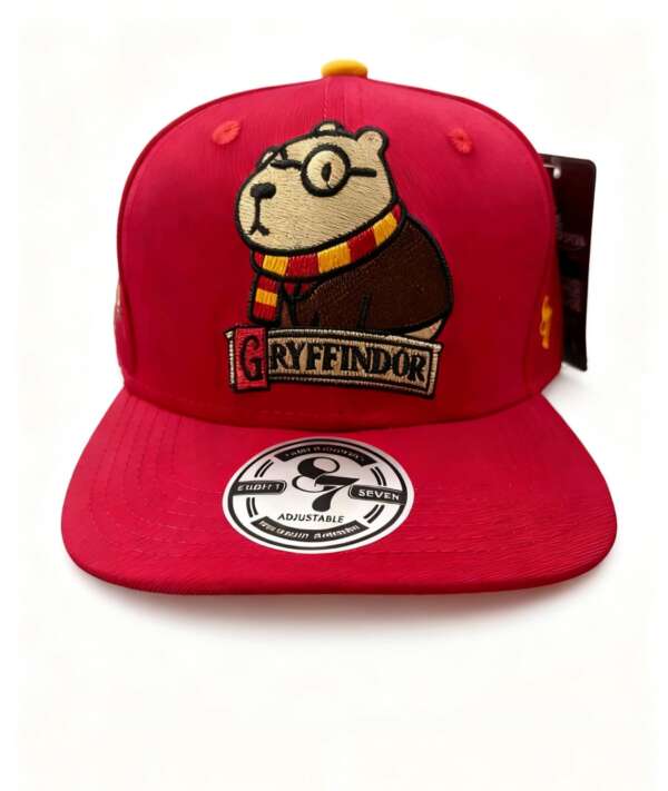 Gorra Potter-Bara