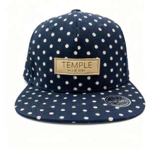 Gorra Temple Ollie Kids