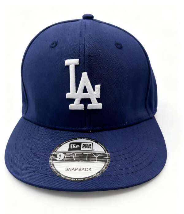 Gorra LA
