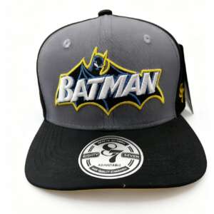 Gorra Batman