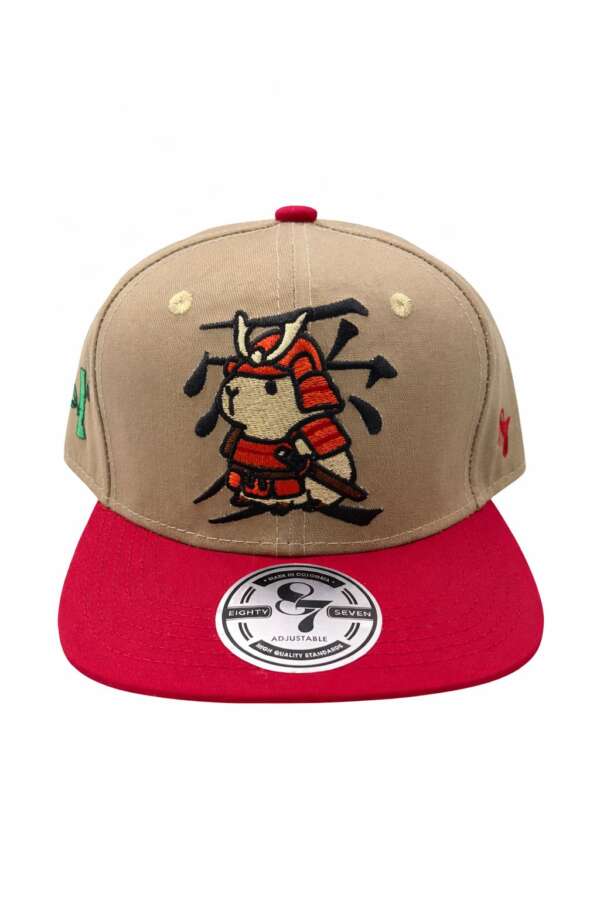 Gorra Capibara