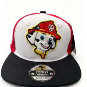 Gorra Paw Patrol.