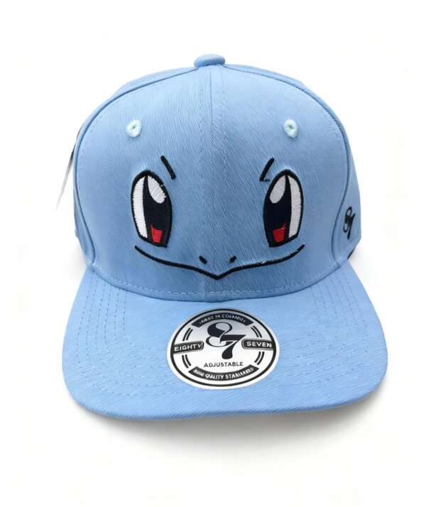 Gorra Pokemon