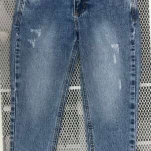 Jean Claro Semi-Entubado