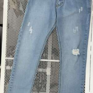 Jean Clásico Claro Boys