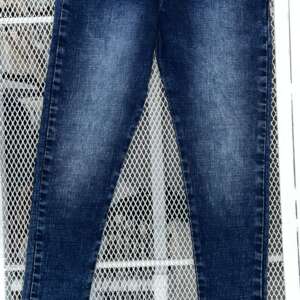 Jean Degradado Oscuro-Entubado