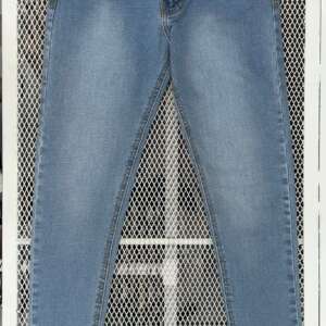 Jean Clásico- Hielo