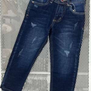 Jean Oscuro Clásico