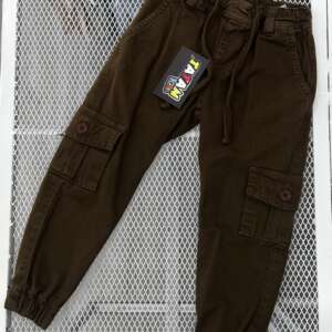 Jogger Open Kids Café