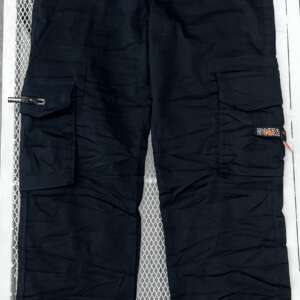 Jogger Woker Sin Resorte