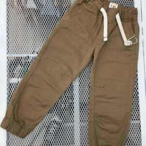 Jogger Drill Cargo