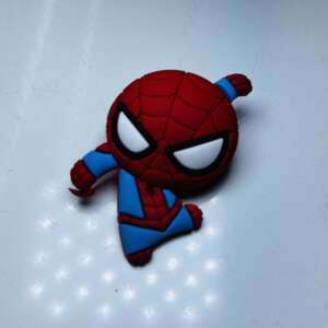 Pin Spiderman X Par