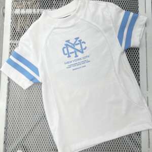 Camiseta New York City