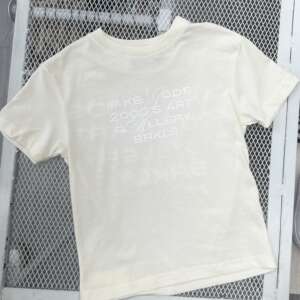 Camiseta Fake Gods