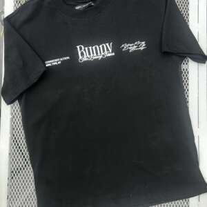 Camiseta Bunny