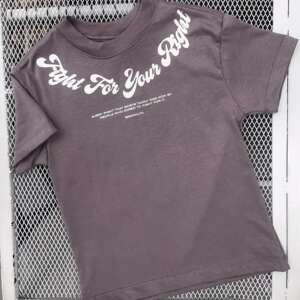 Camiseta Purple