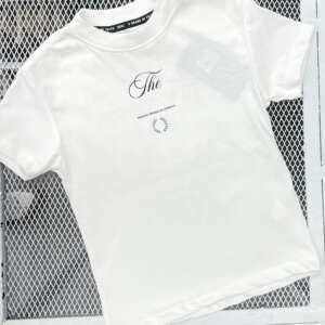 Camiseta Common