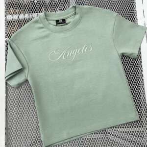 Camiseta Ángeles